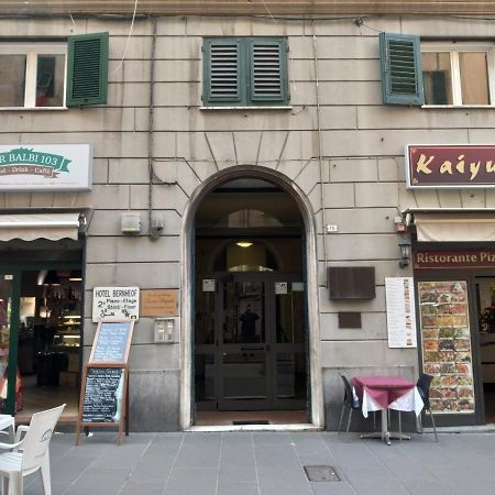 B&B Italian Guest Genova Exteriér fotografie