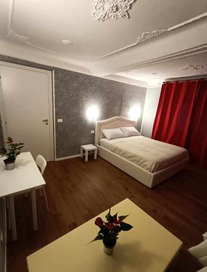 B&B Italian Guest Genova Exteriér fotografie