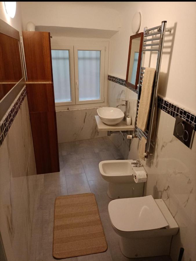 B&B Italian Guest Genova Exteriér fotografie