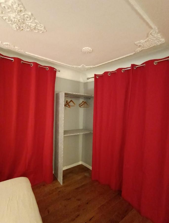 B&B Italian Guest Genova Exteriér fotografie