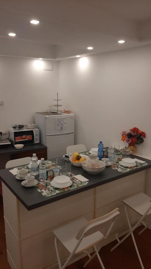 B&B Italian Guest Genova Exteriér fotografie