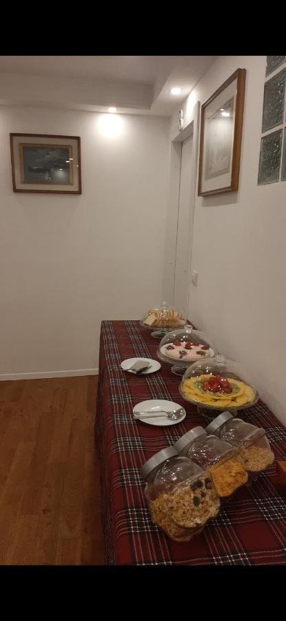 B&B Italian Guest Genova Exteriér fotografie