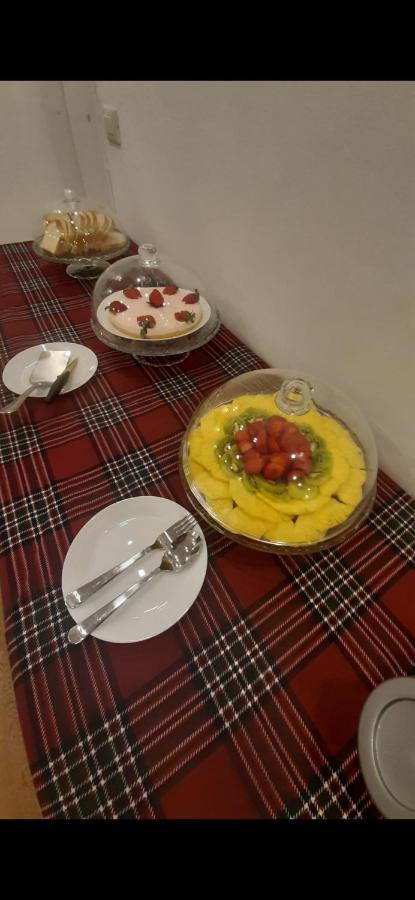 B&B Italian Guest Genova Exteriér fotografie