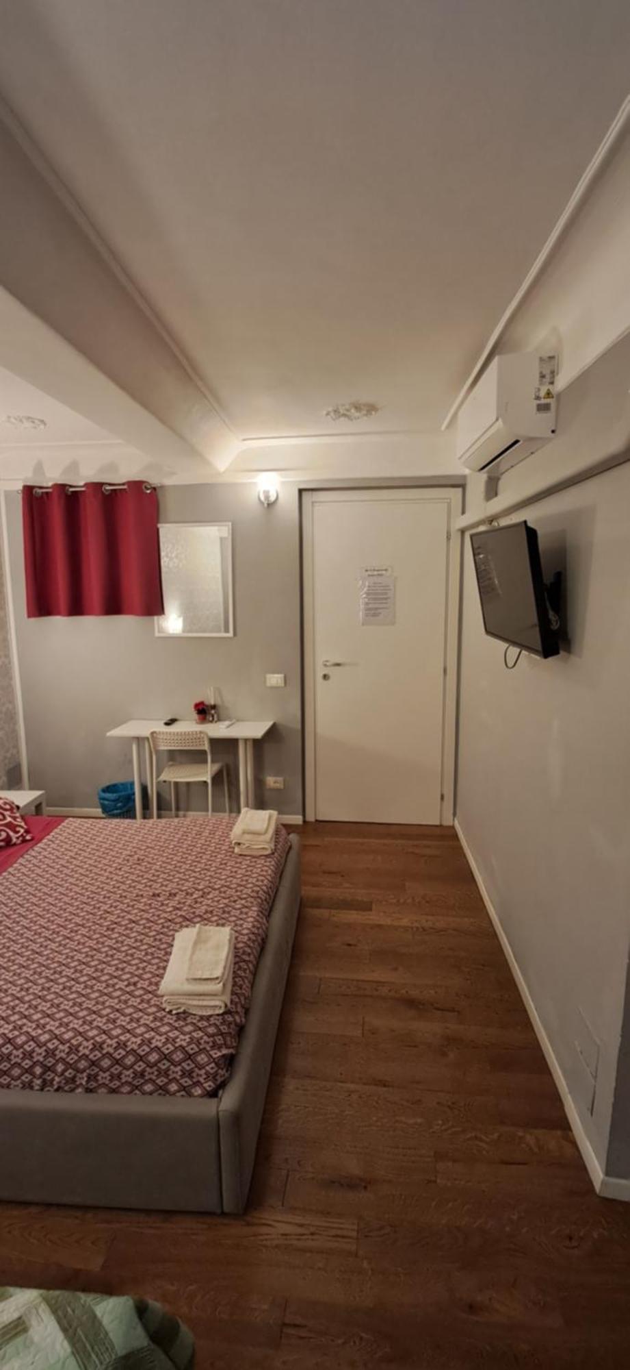 B&B Italian Guest Genova Exteriér fotografie
