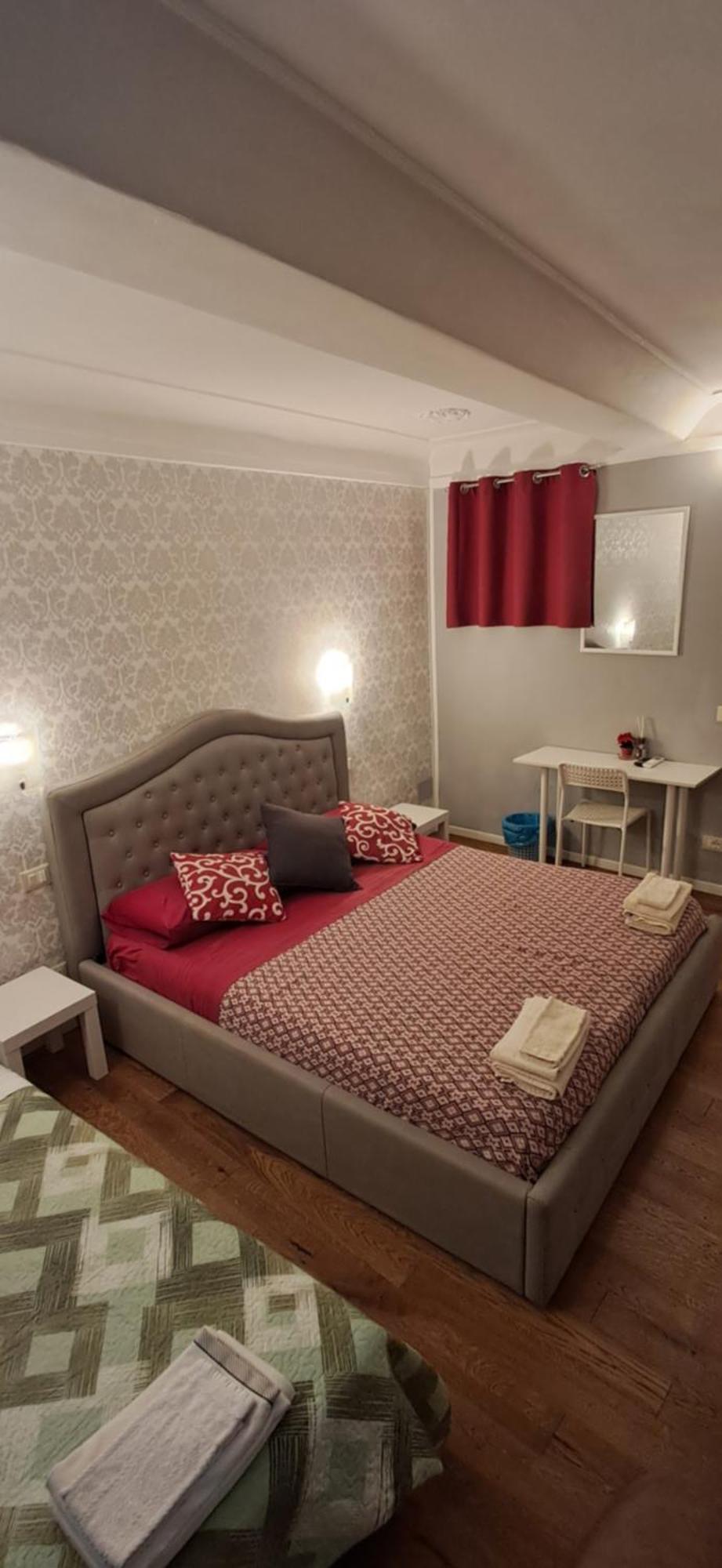 B&B Italian Guest Genova Exteriér fotografie