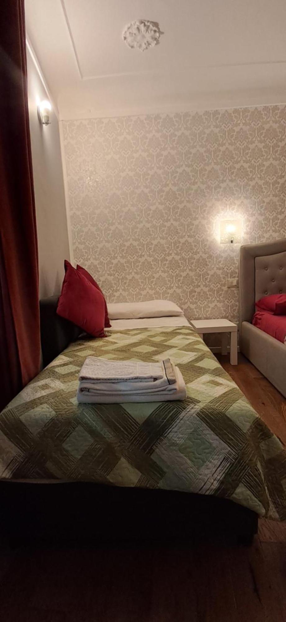 B&B Italian Guest Genova Exteriér fotografie