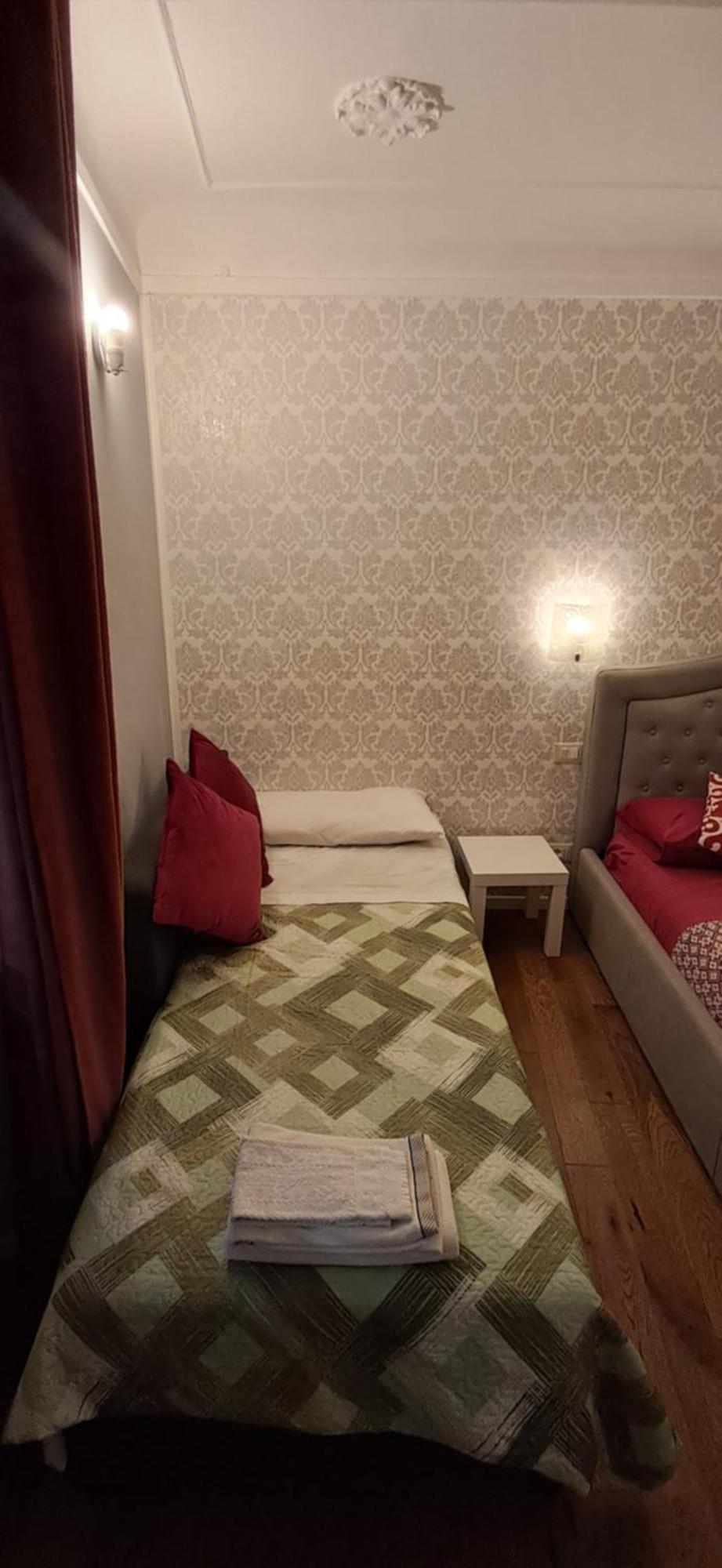 B&B Italian Guest Genova Exteriér fotografie