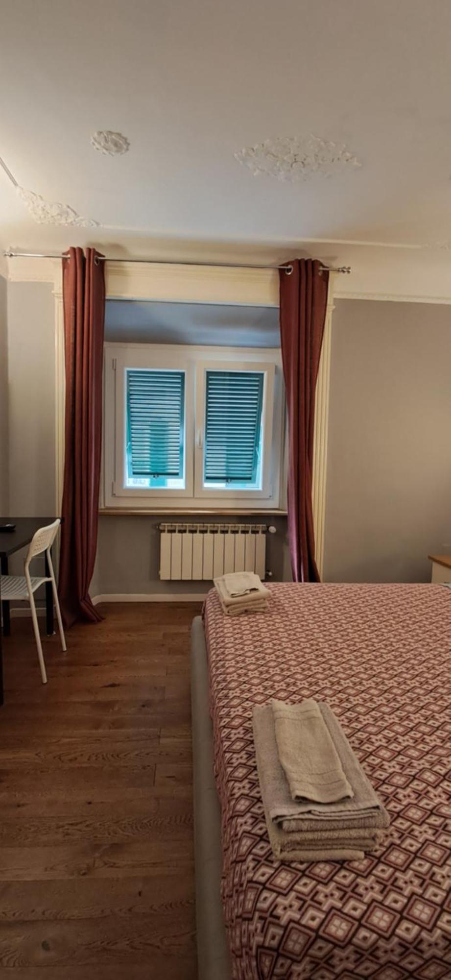 B&B Italian Guest Genova Exteriér fotografie
