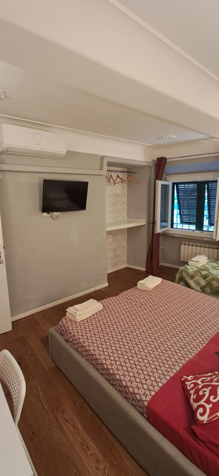 B&B Italian Guest Genova Exteriér fotografie