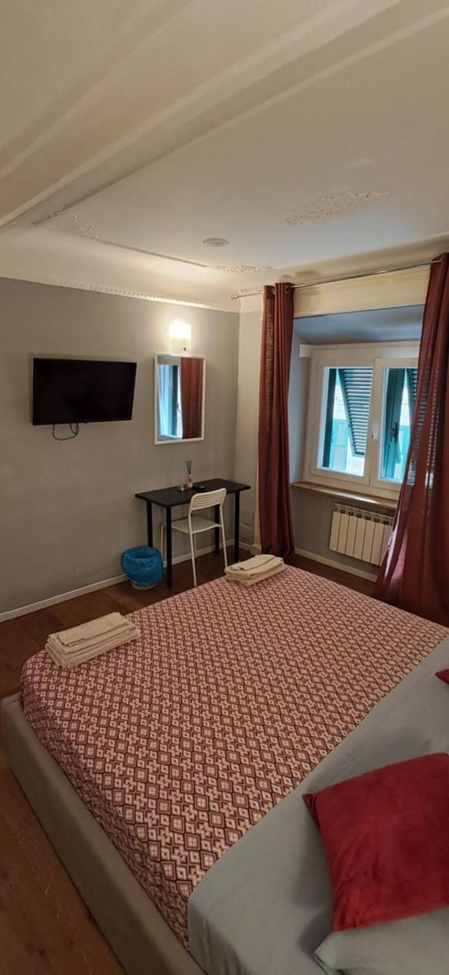 B&B Italian Guest Genova Exteriér fotografie