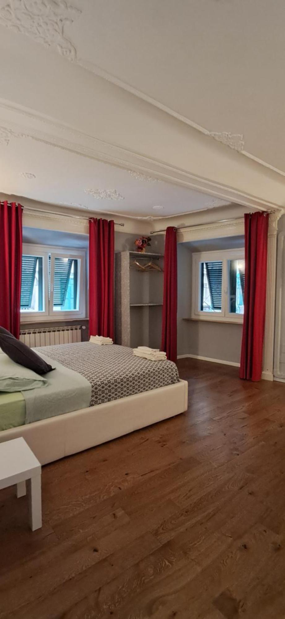 B&B Italian Guest Genova Exteriér fotografie