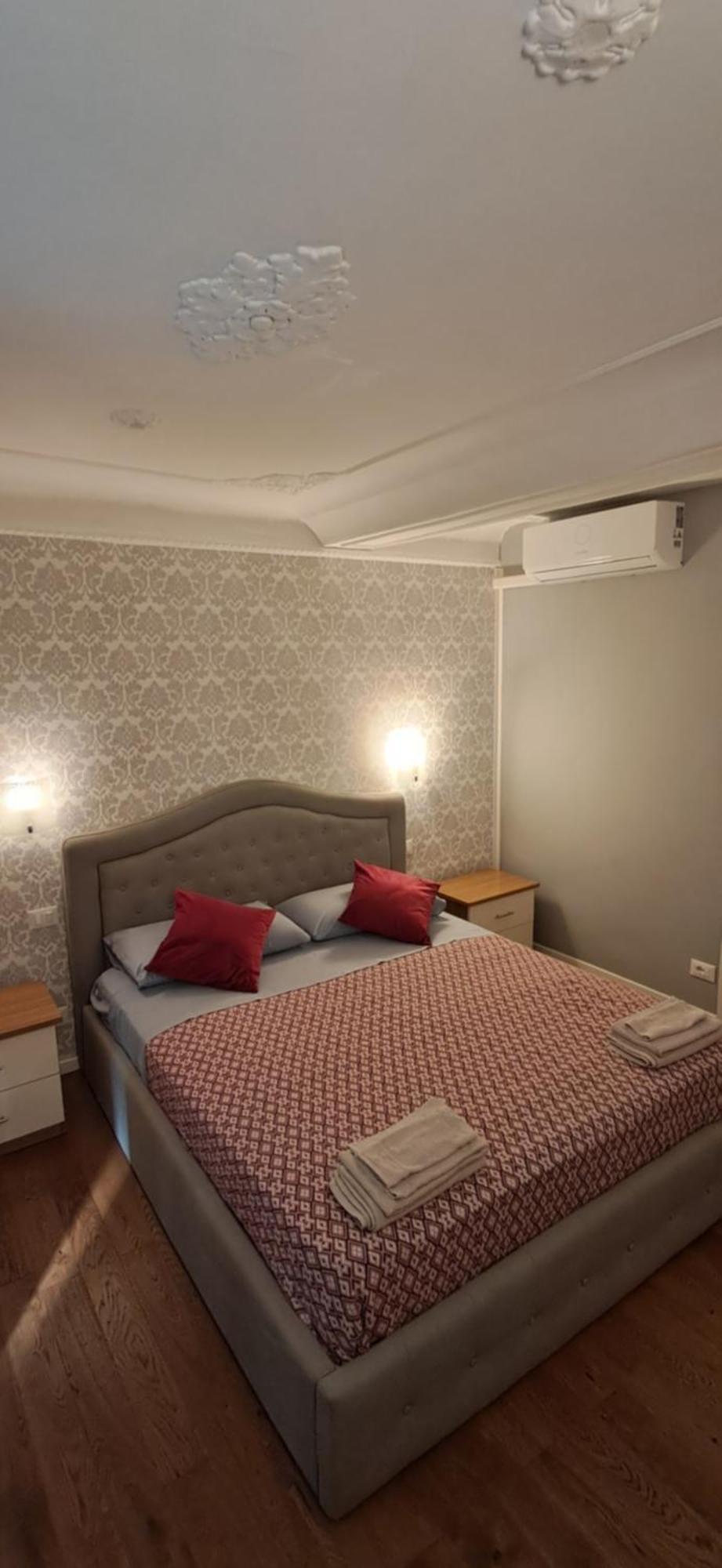 B&B Italian Guest Genova Exteriér fotografie