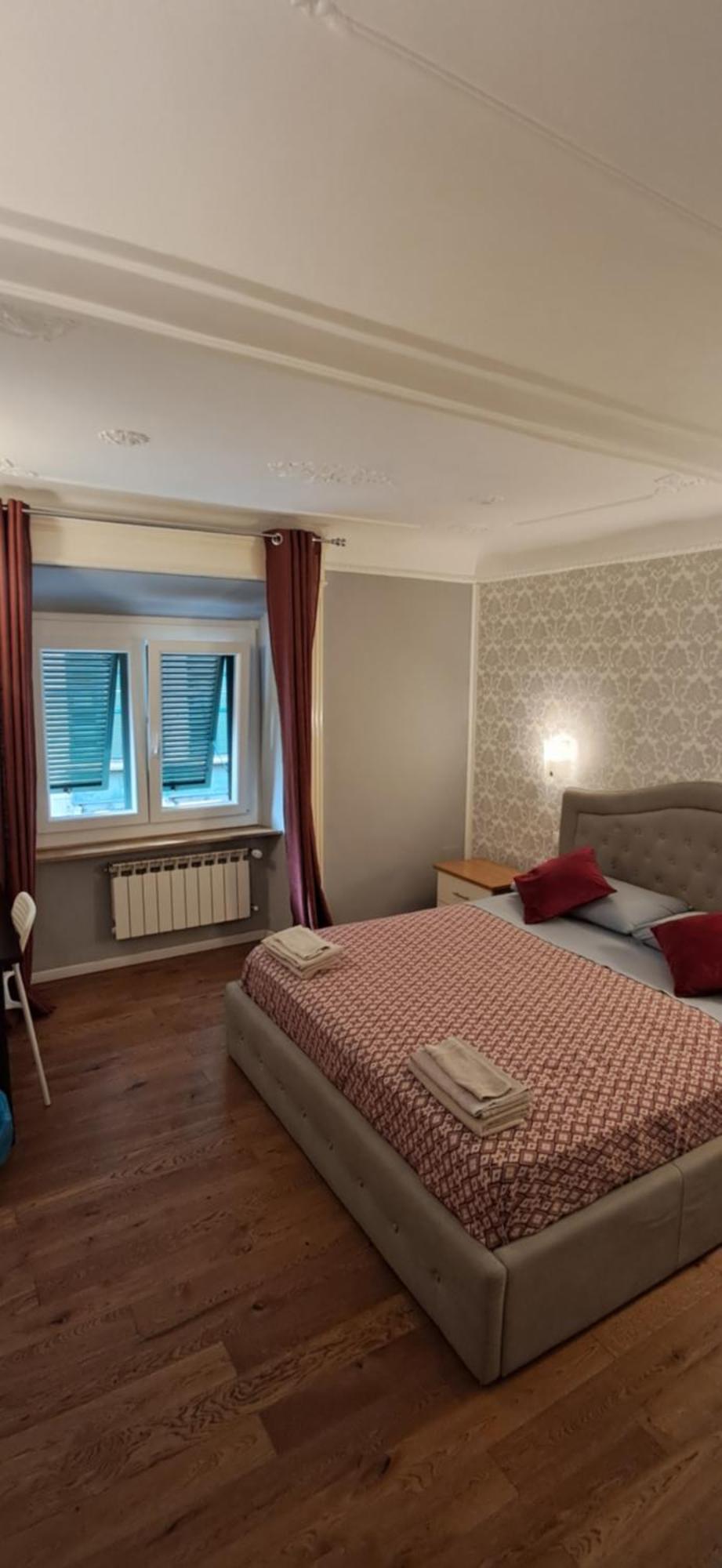 B&B Italian Guest Genova Exteriér fotografie