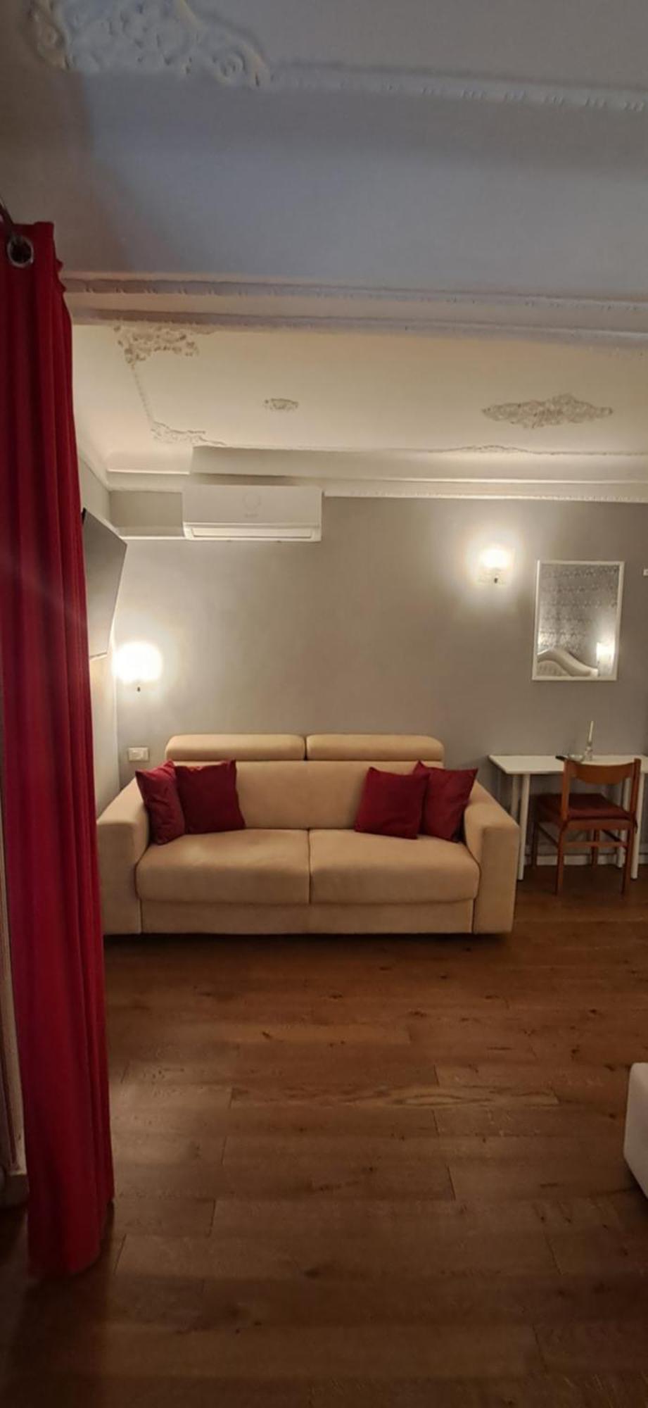 B&B Italian Guest Genova Exteriér fotografie