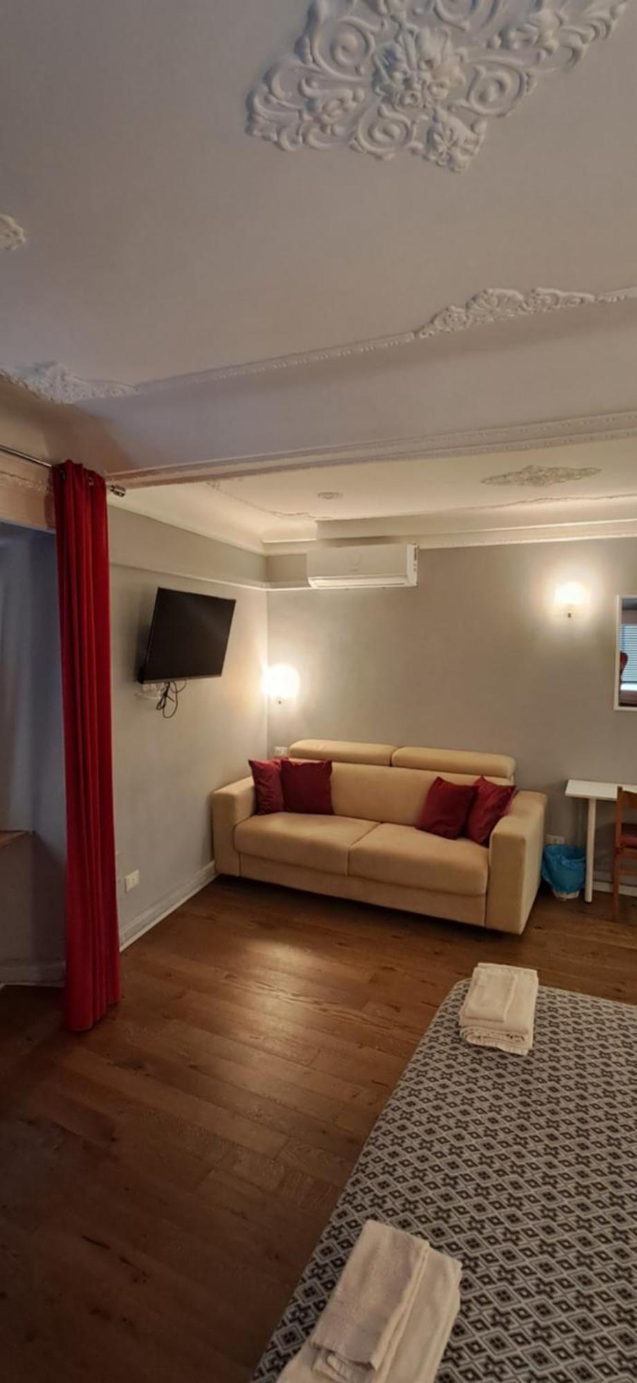 B&B Italian Guest Genova Exteriér fotografie