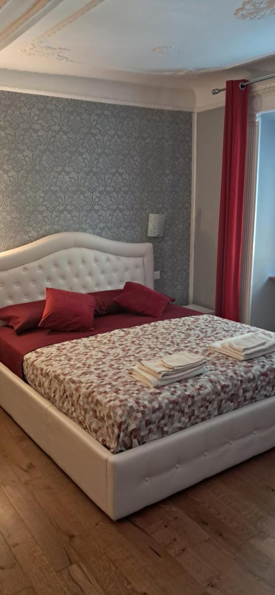 B&B Italian Guest Genova Exteriér fotografie